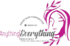 Anything Every Thing Logo